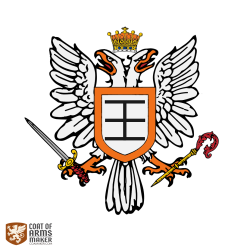 Герб Зенітарыі