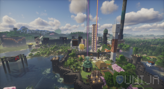 Вялікі востраў