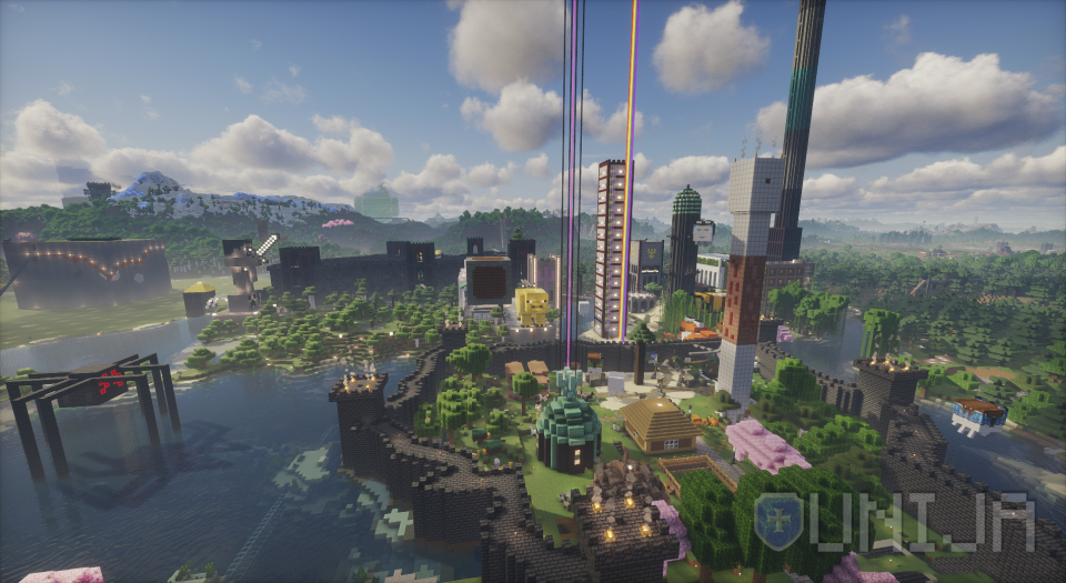 Вялікі востраў