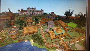 Аэракасмічны здымак паселішча.jpg