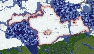 Тэрыторыя Асьвільчы, па меркаванню Akim_litvin, вялікі варыянт