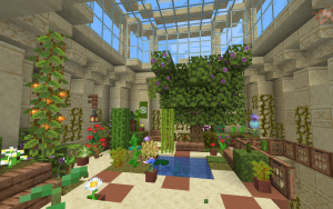 Батанічны сад саны знутры.png