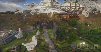 Княства падземнае